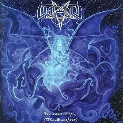 Luciferion: "Demonication (The Manifest)" – 1994